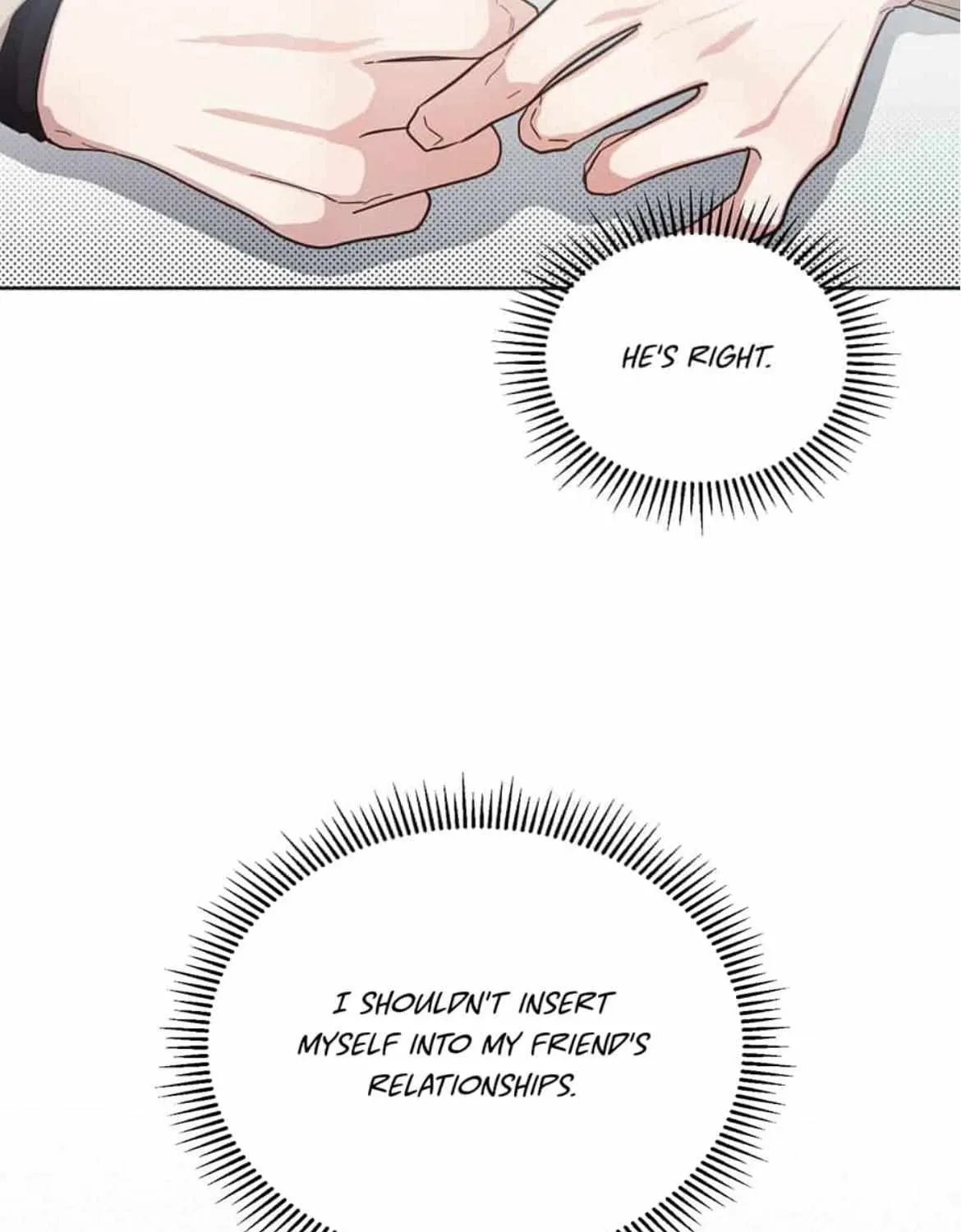 Read One Night Mate chapter 66 image 5 on Lezhin