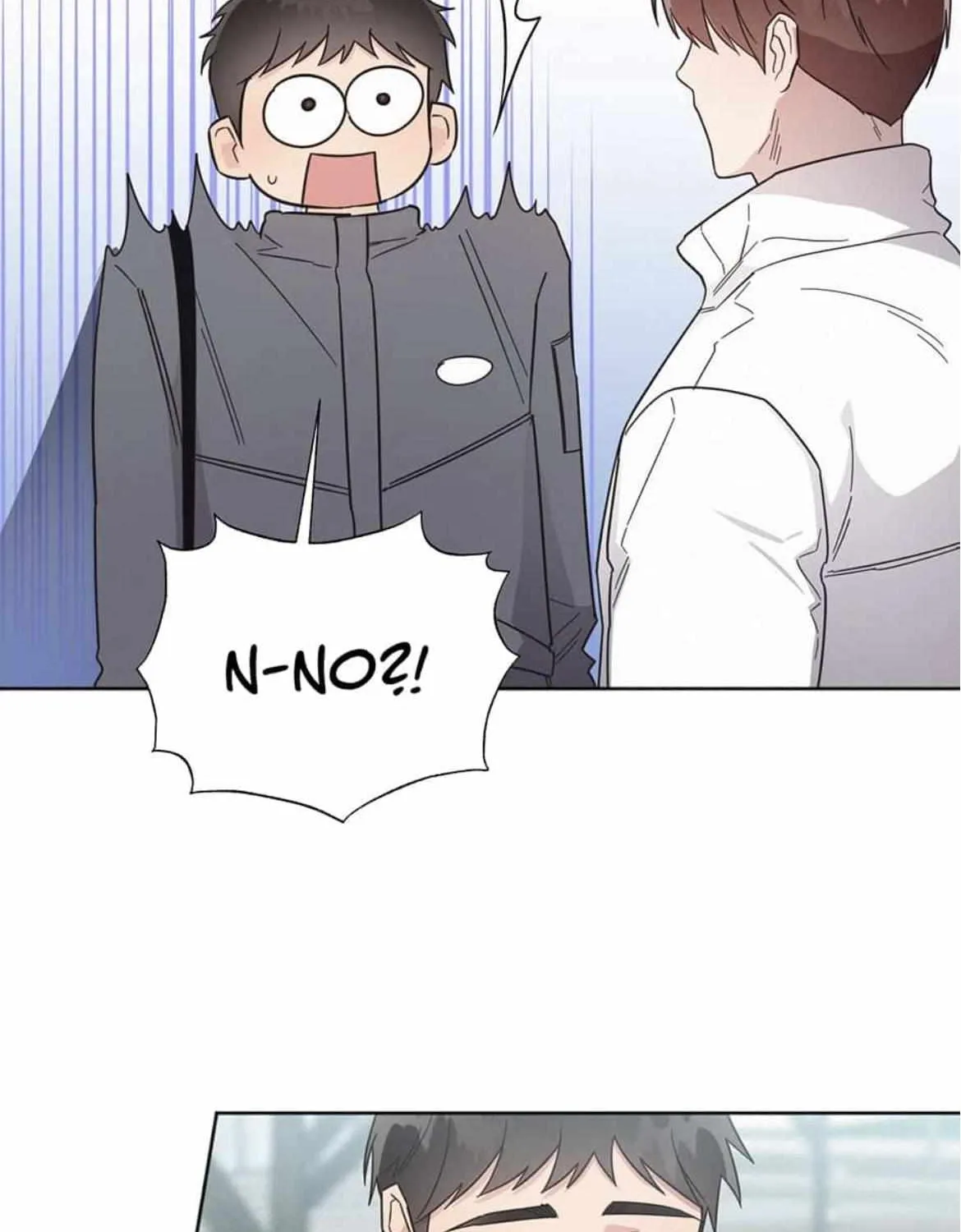 Read One Night Mate chapter 66 image 50 on Lezhin