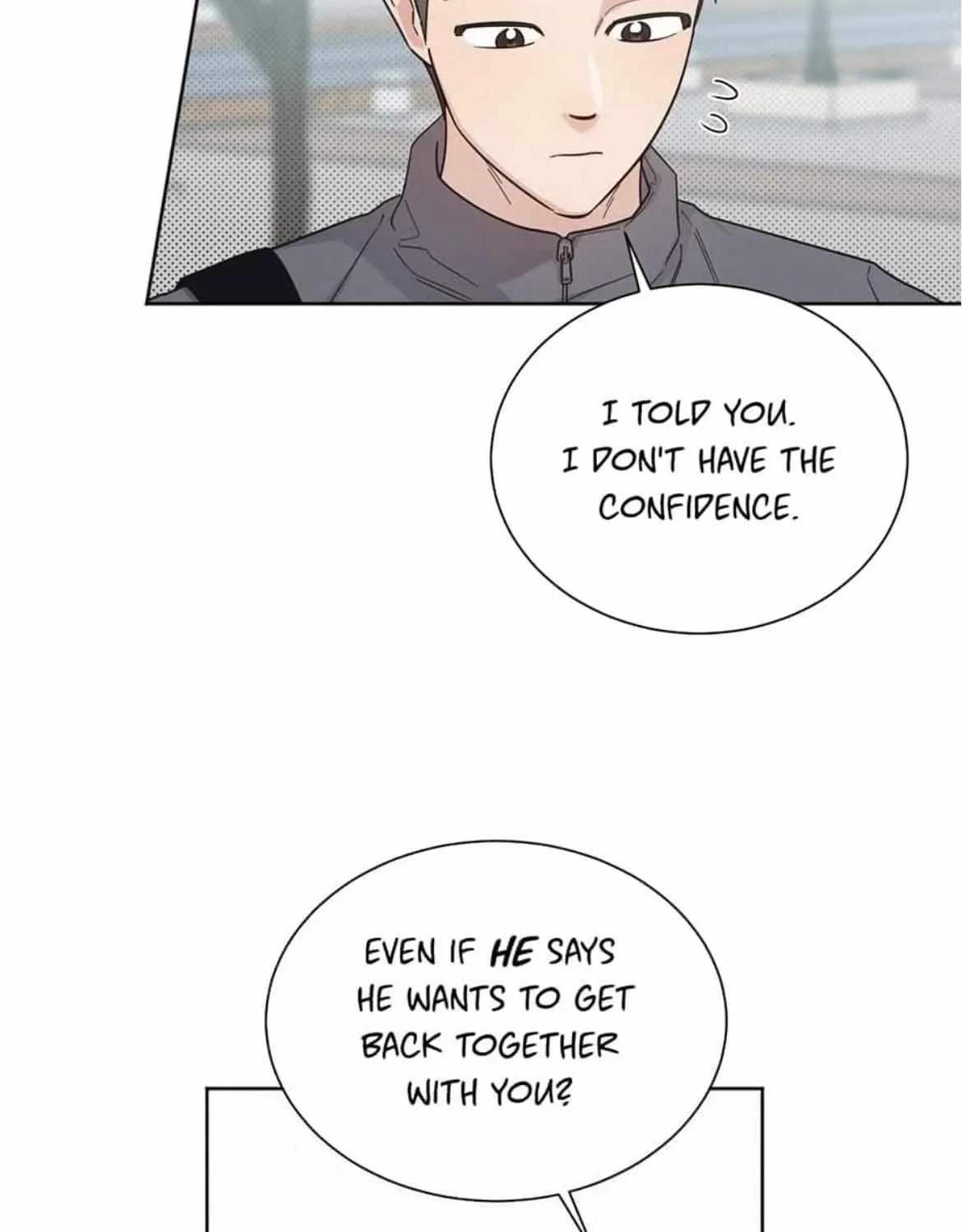 Read One Night Mate chapter 66 image 51 on Lezhin