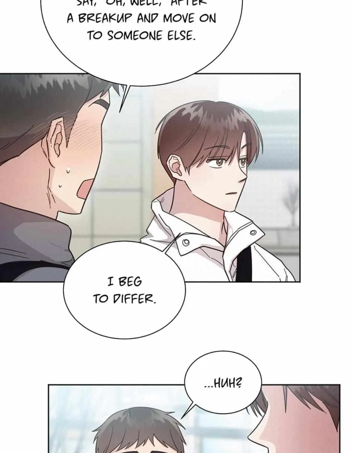 Read One Night Mate chapter 66 image 53 on Lezhin