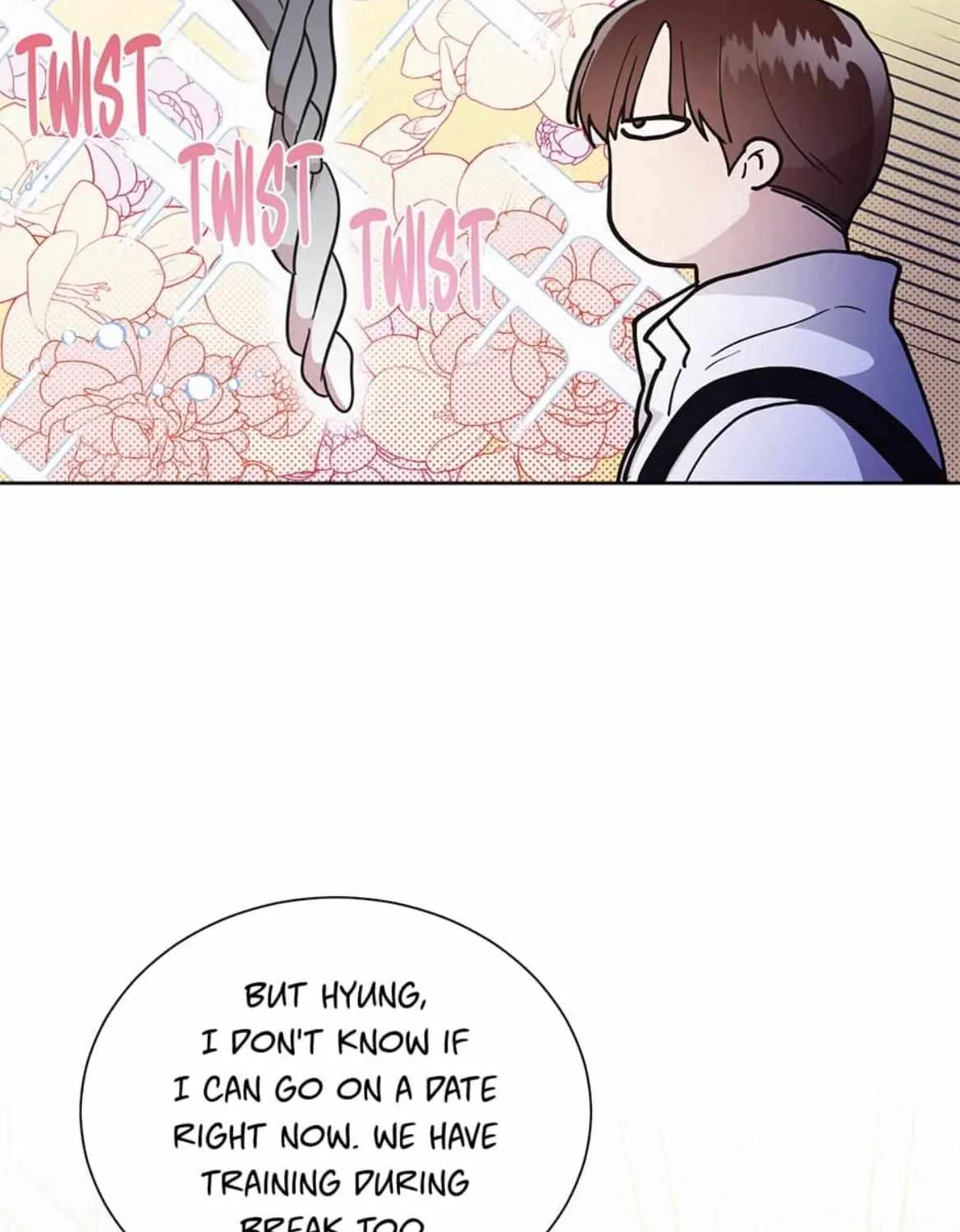 Read One Night Mate chapter 66 image 59 on Lezhin