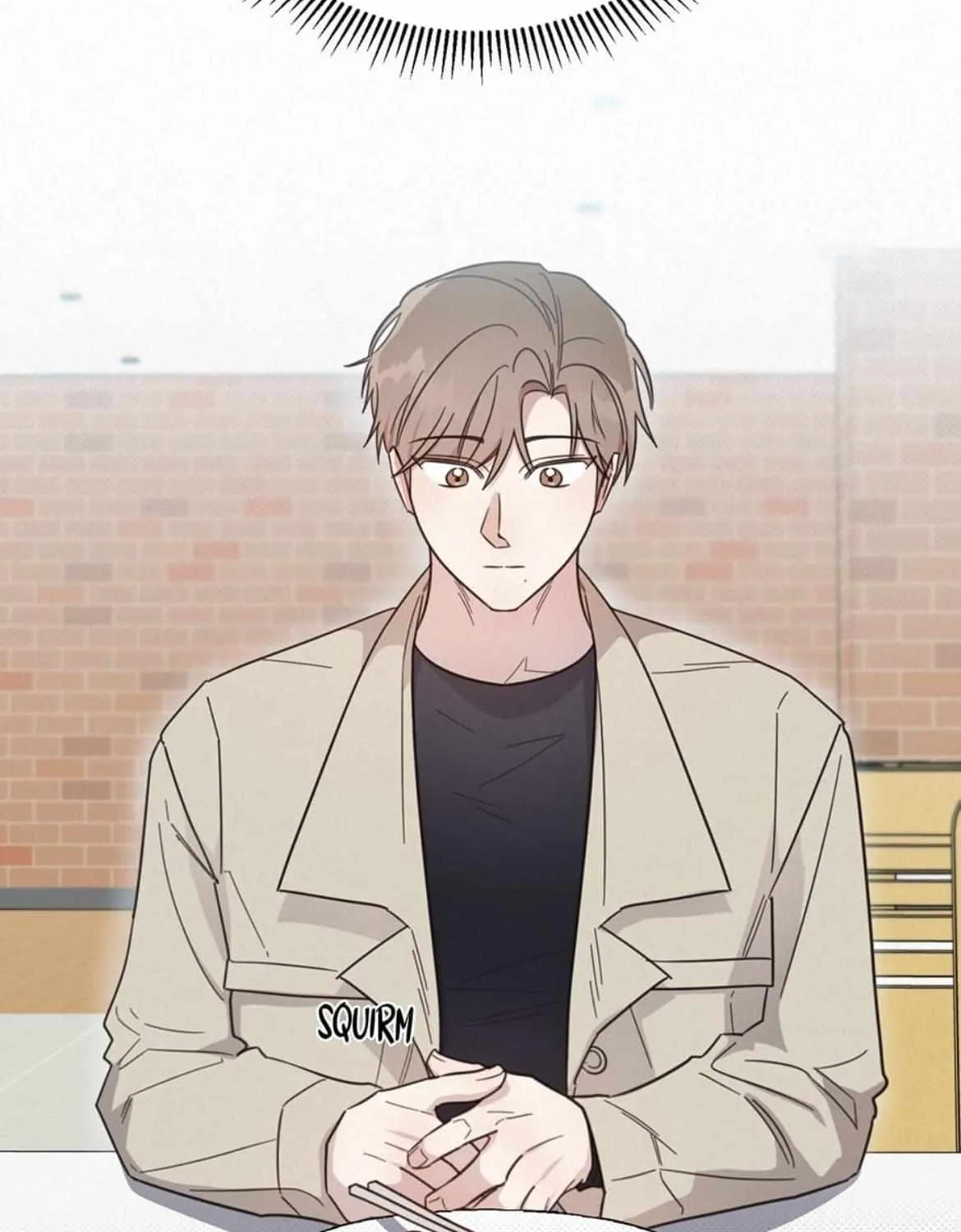 Read One Night Mate chapter 66 image 6 on Lezhin