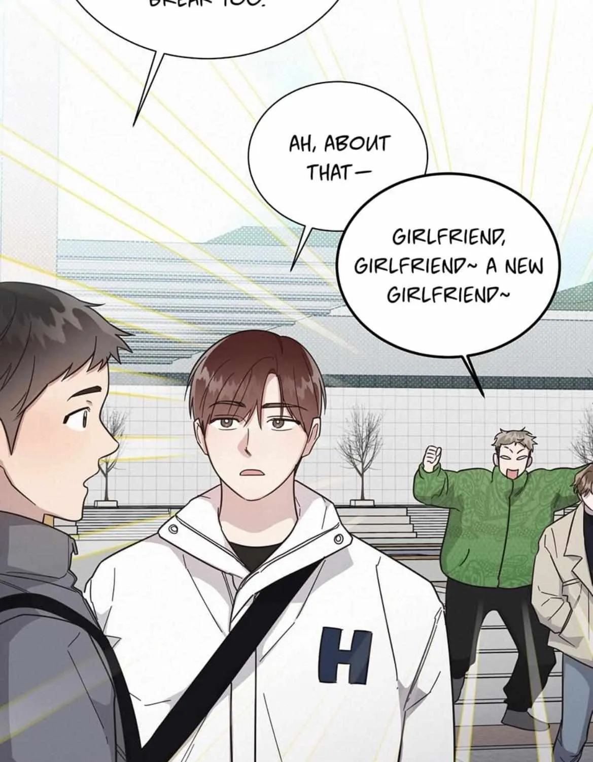 Read One Night Mate chapter 66 image 60 on Lezhin