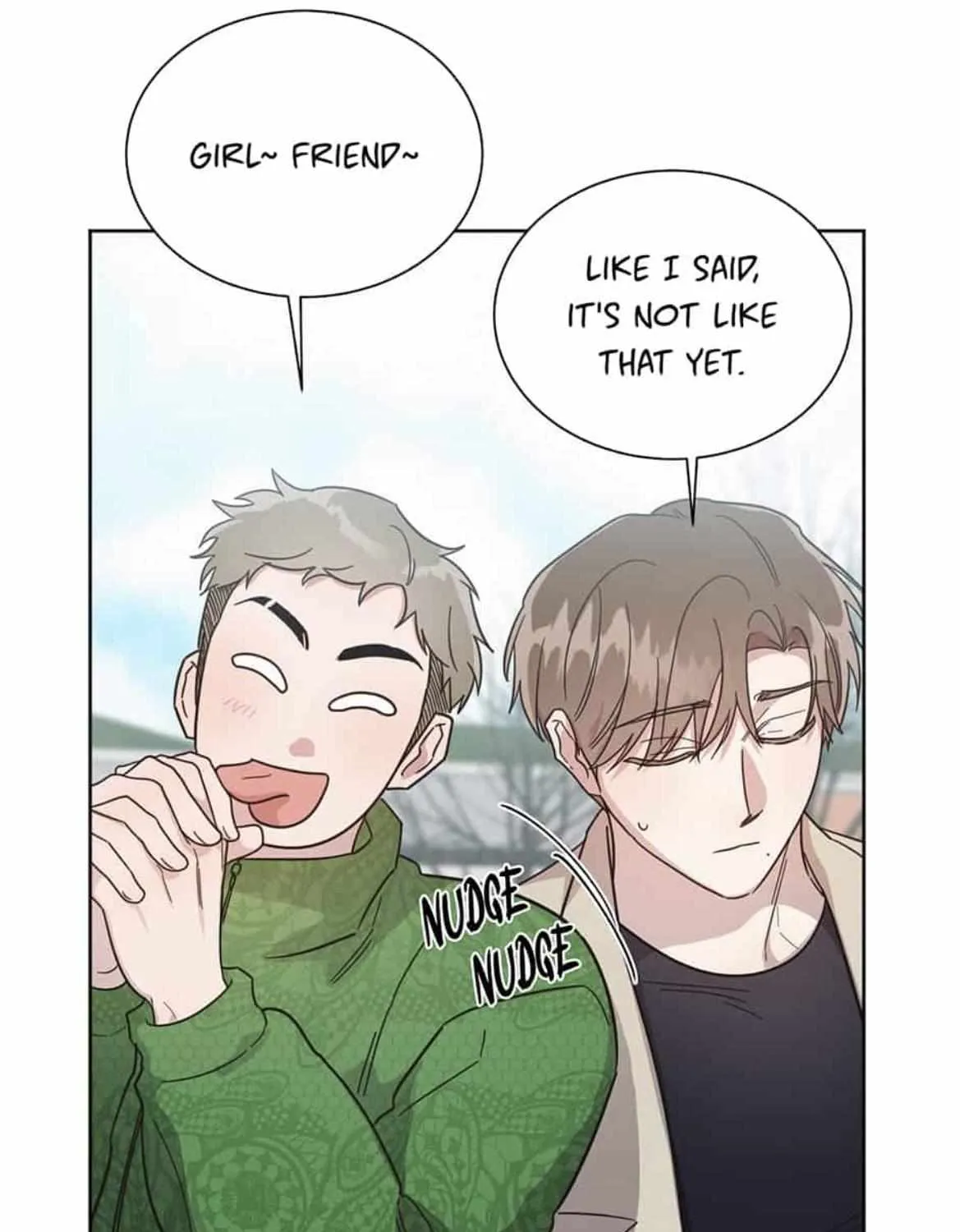 Read One Night Mate chapter 66 image 62 on Lezhin