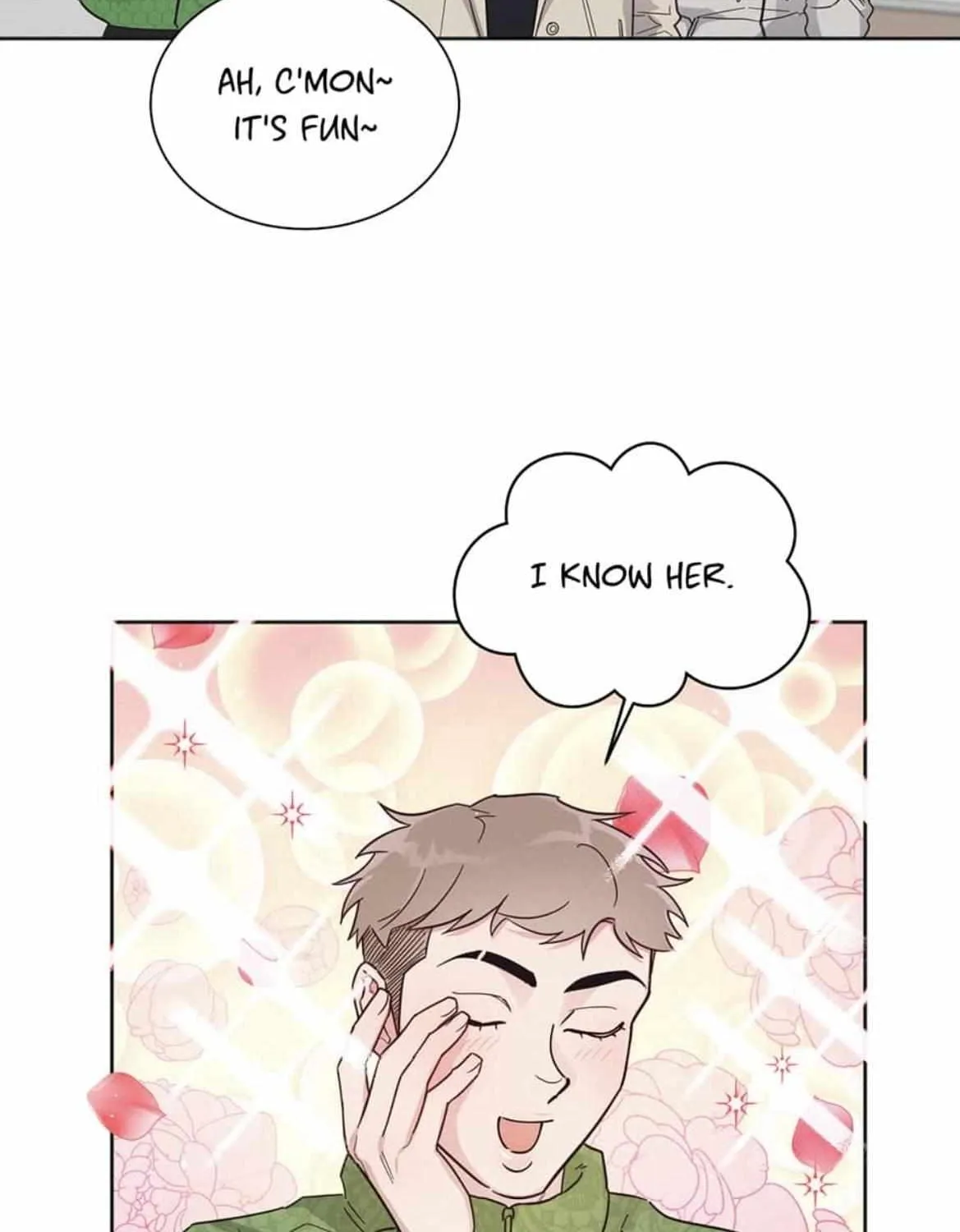 Read One Night Mate chapter 66 image 65 on Lezhin