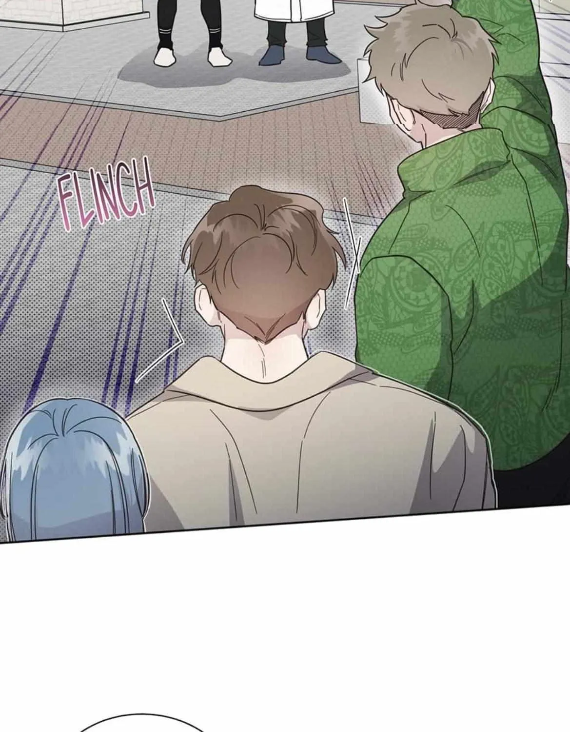 Read One Night Mate chapter 66 image 69 on Lezhin