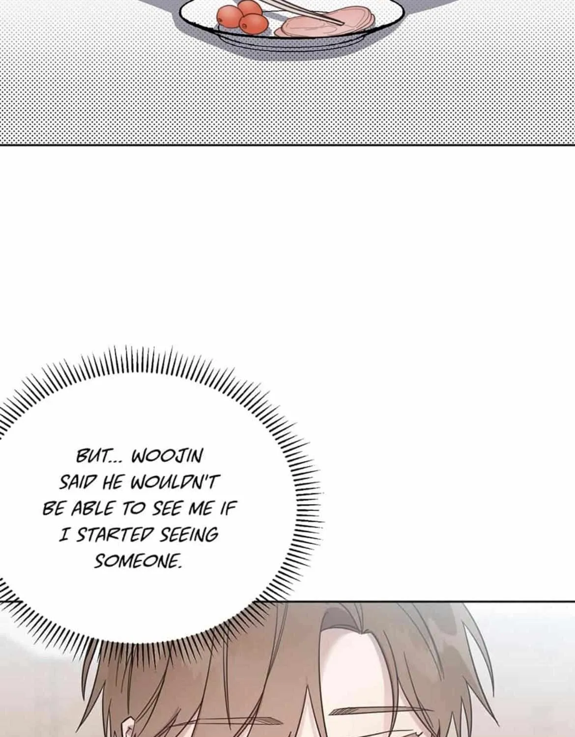 Read One Night Mate chapter 66 image 7 on Lezhin