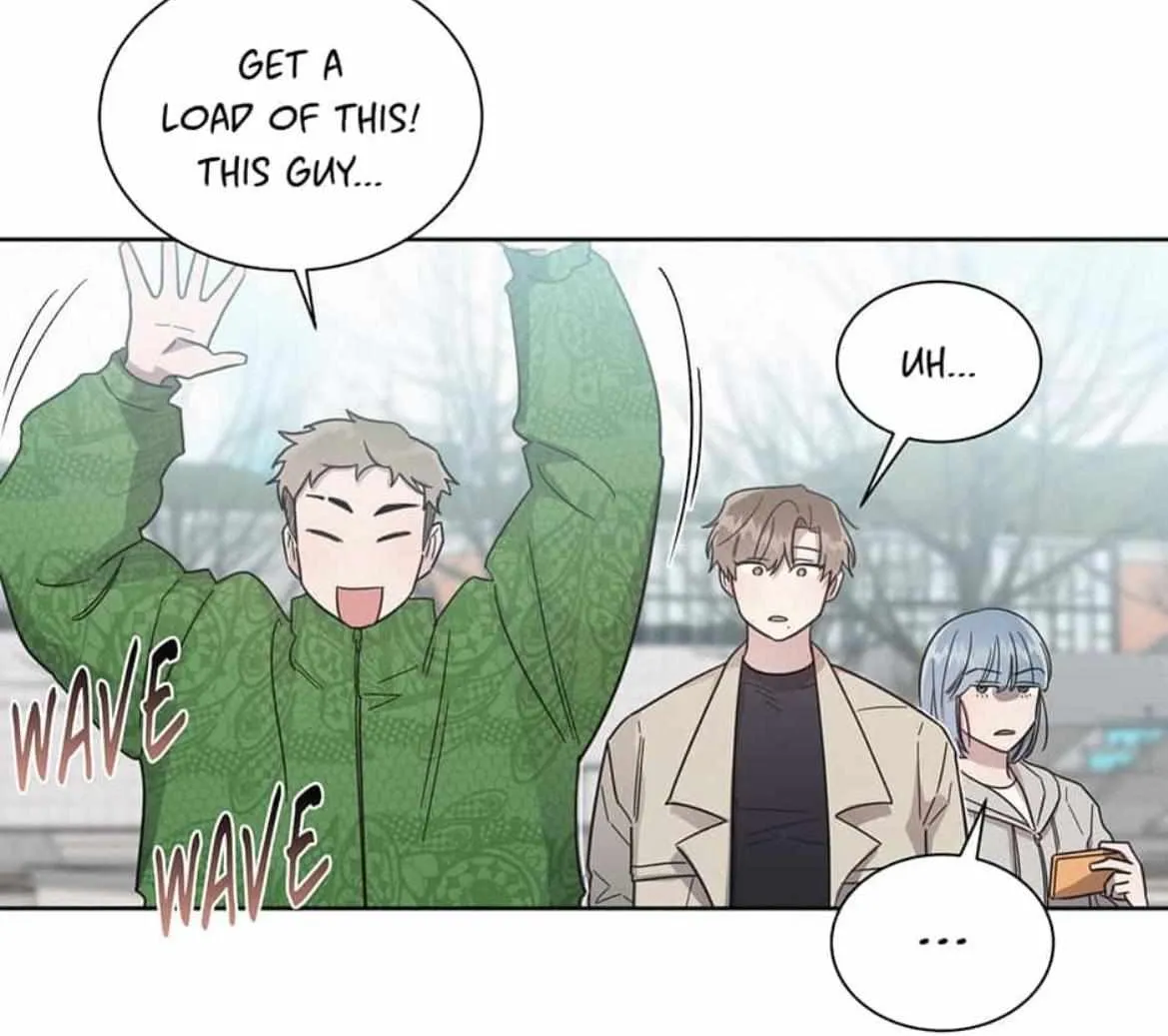Read One Night Mate chapter 66 image 70 on Lezhin