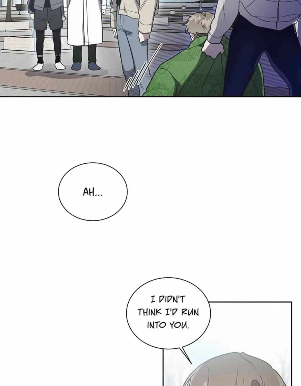 Read One Night Mate chapter 66 image 73 on Lezhin