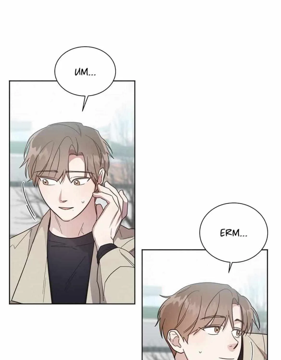 Read One Night Mate chapter 66 image 76 on Lezhin