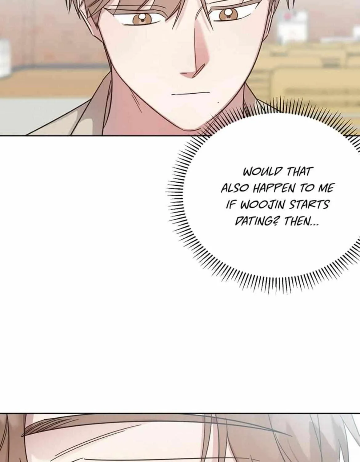 Read One Night Mate chapter 66 image 8 on Lezhin