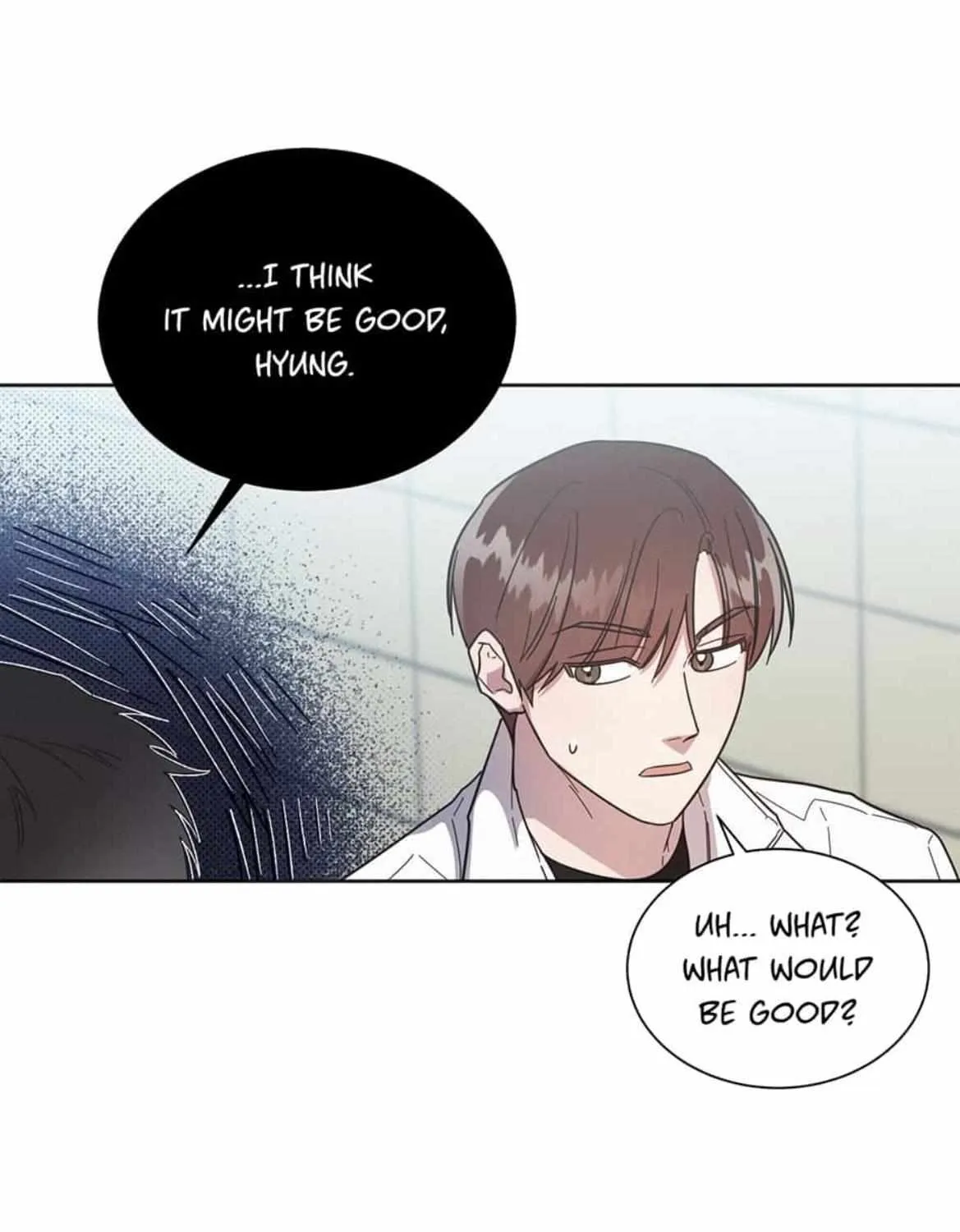 Read One Night Mate chapter 66 image 81 on Lezhin