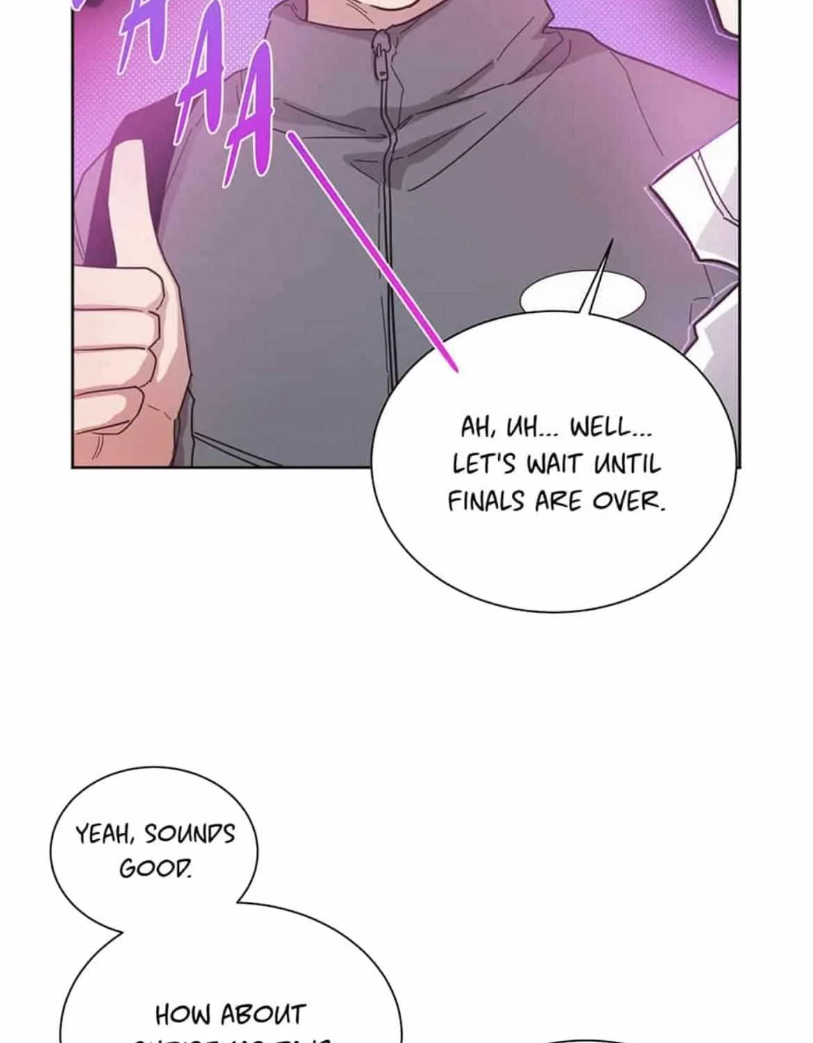 Read One Night Mate chapter 66 image 83 on Lezhin