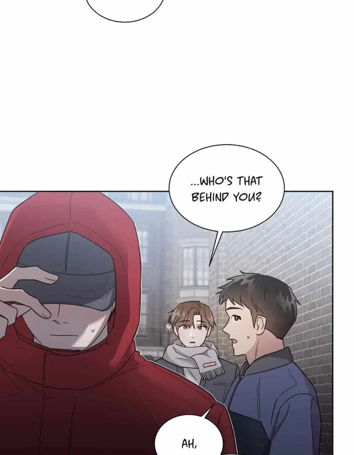 Read One Night Mate chapter 68 image 10 on Lezhin
