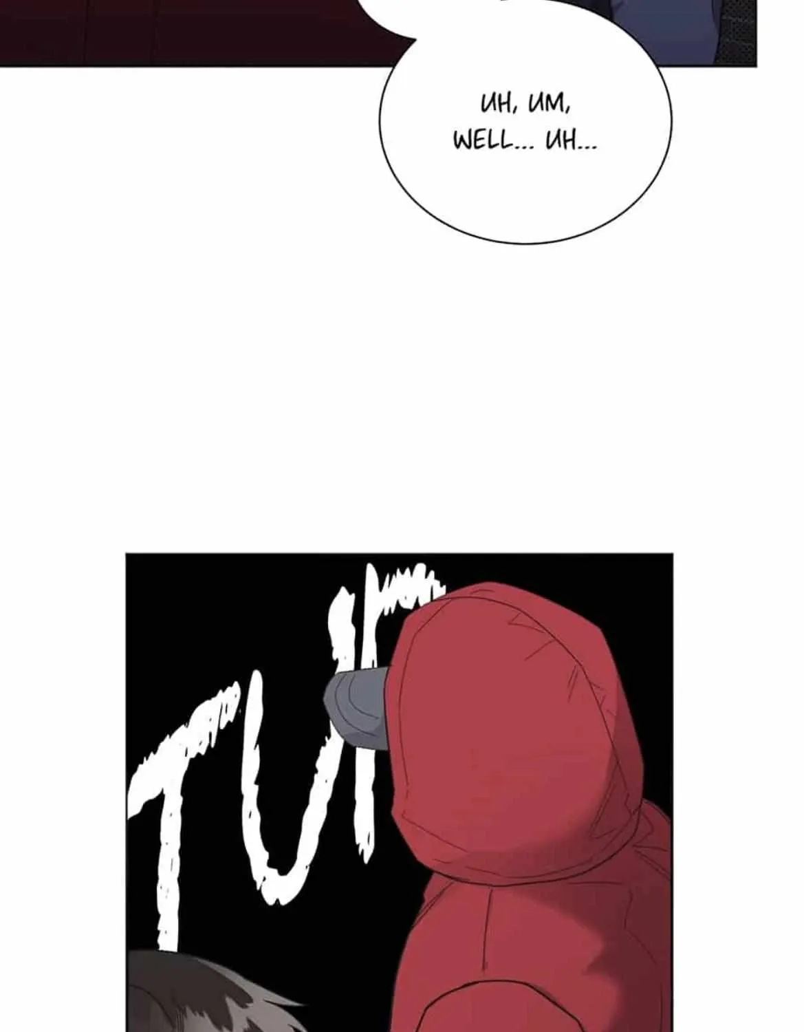 Read One Night Mate chapter 68 image 11 on Lezhin