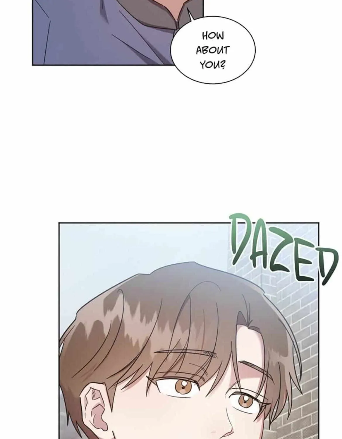 Read One Night Mate chapter 68 image 20 on Lezhin