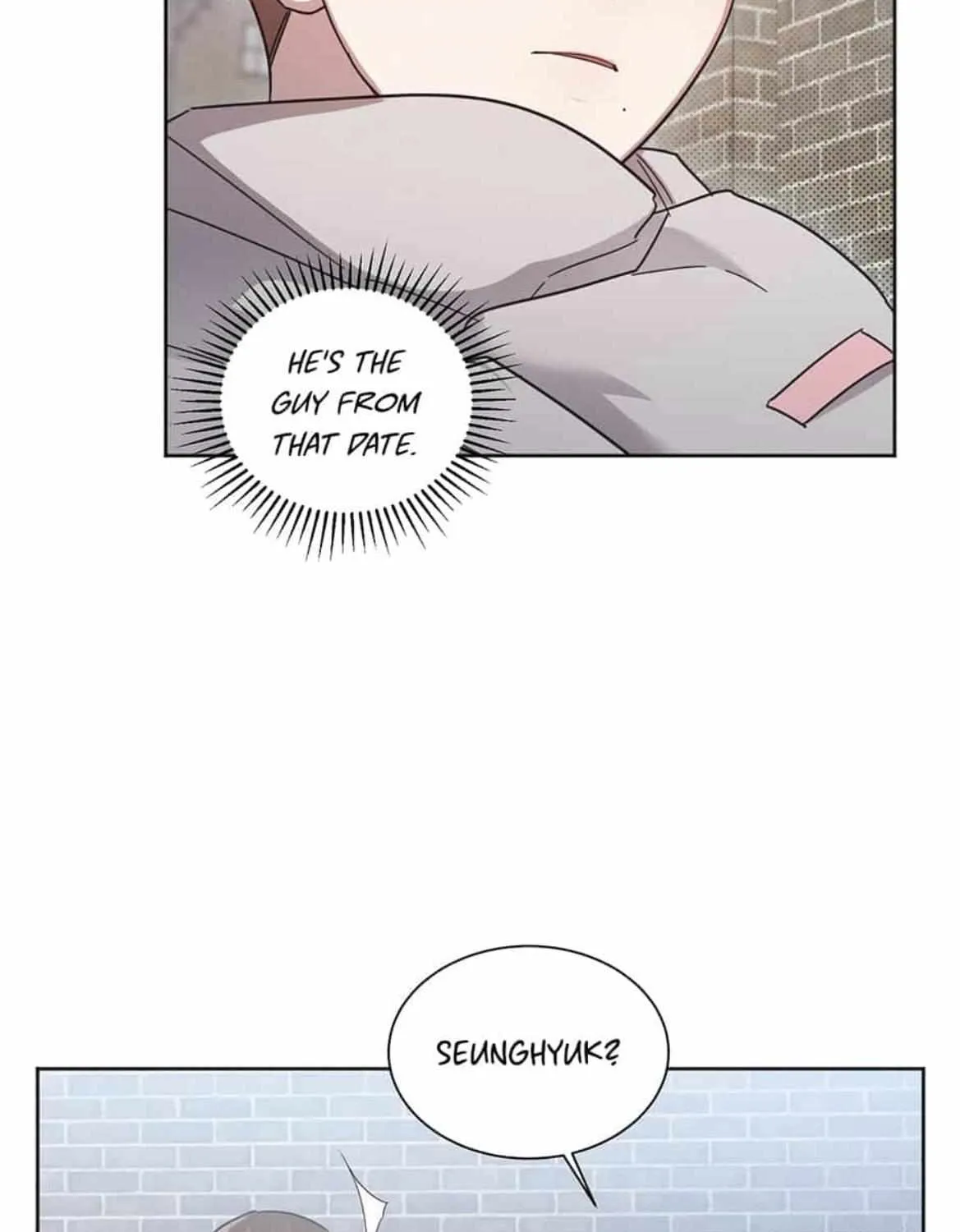 Read One Night Mate chapter 68 image 21 on Lezhin