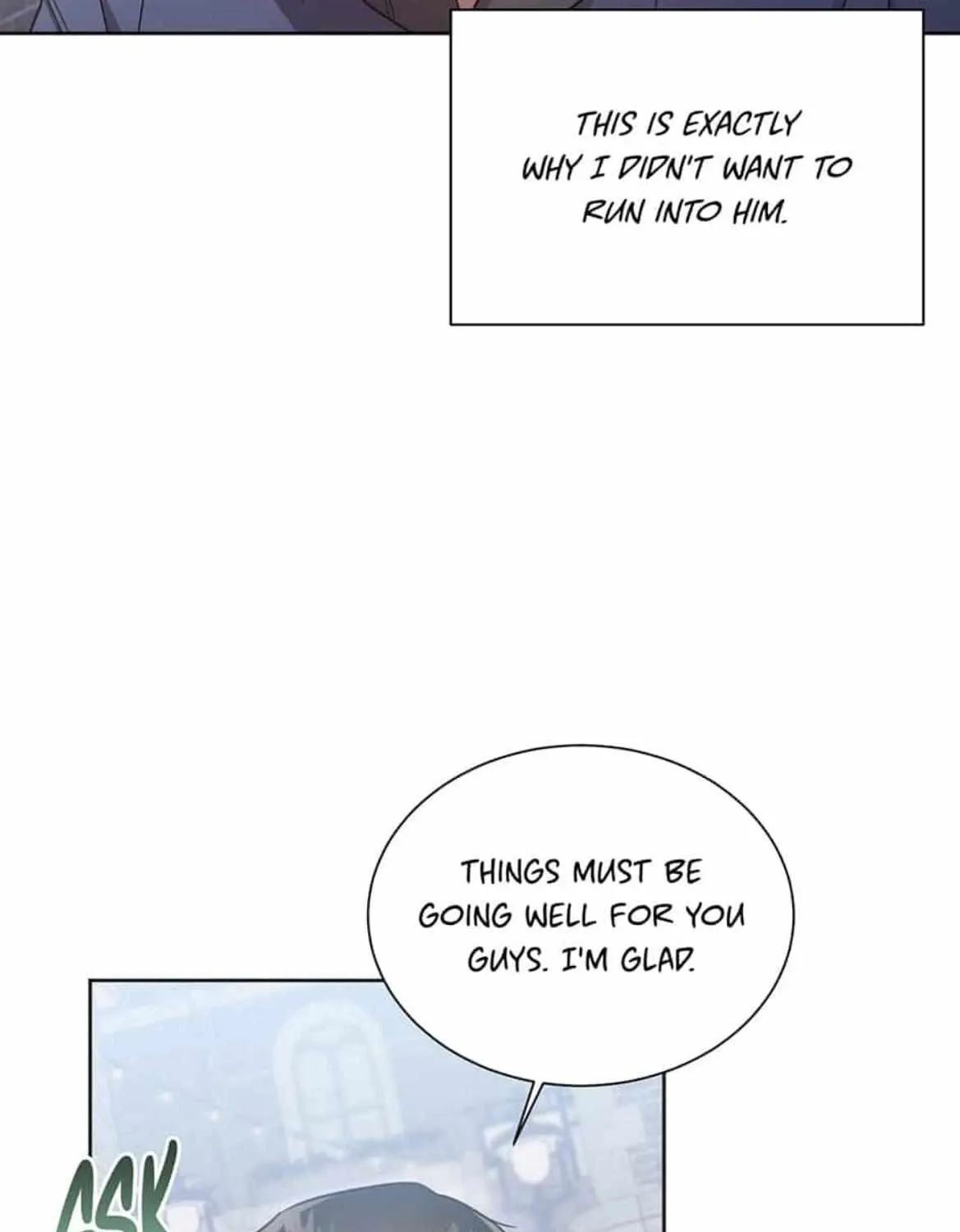 Read One Night Mate chapter 68 image 25 on Lezhin