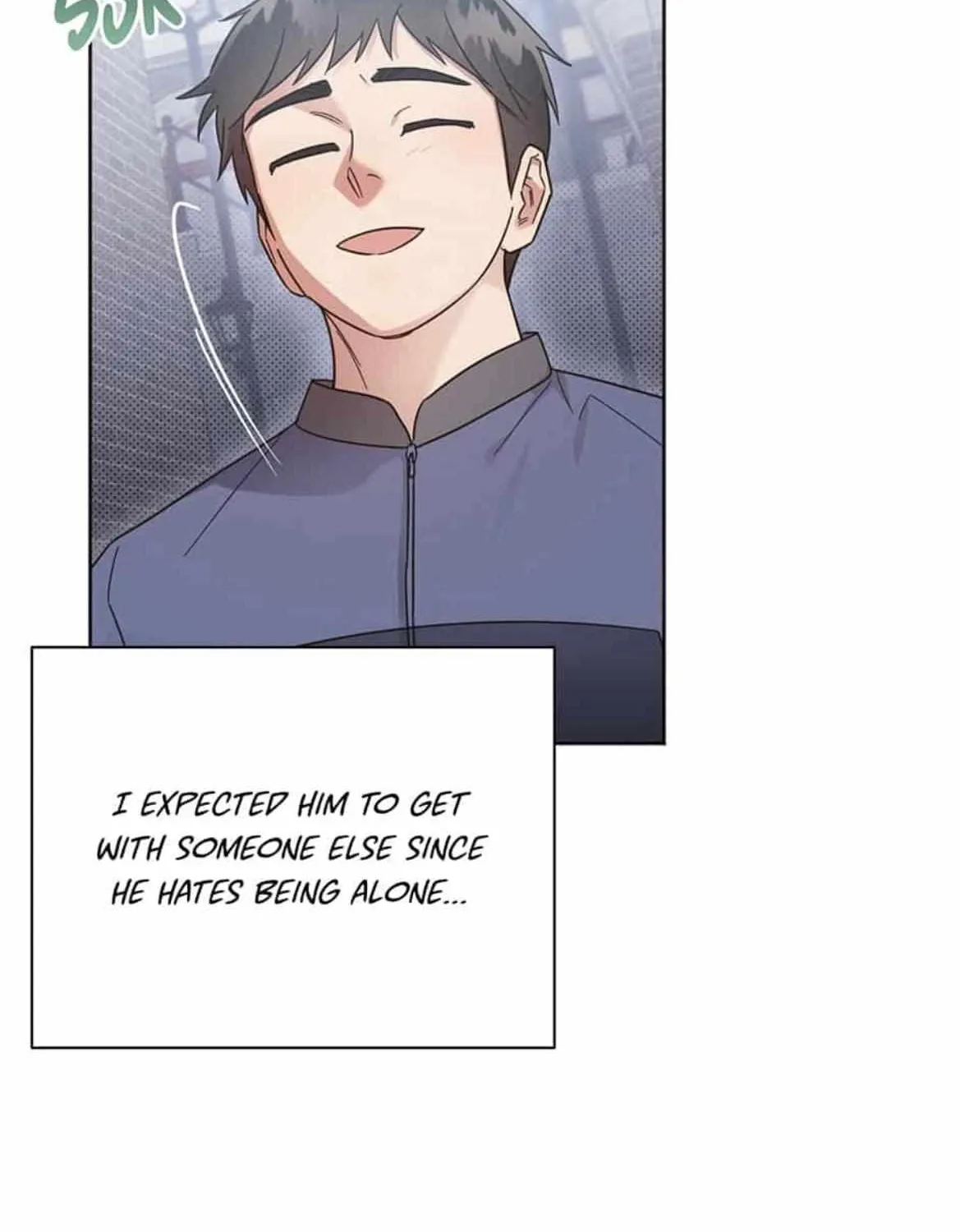 Read One Night Mate chapter 68 image 26 on Lezhin