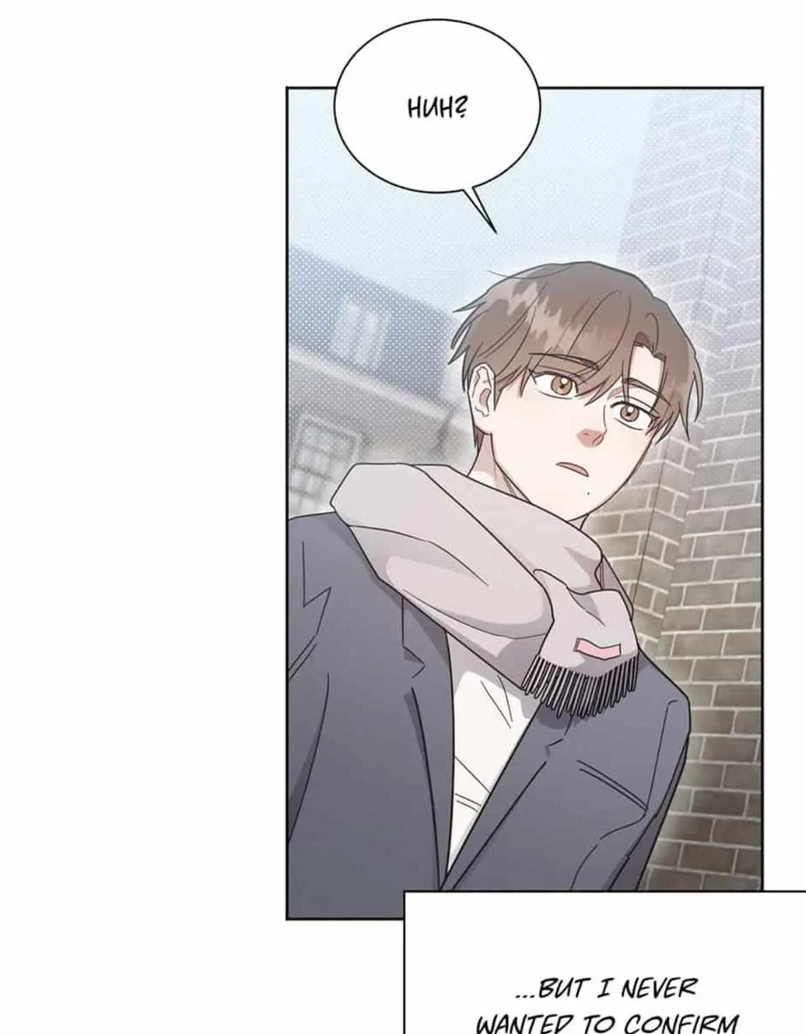 Read One Night Mate chapter 68 image 28 on Lezhin