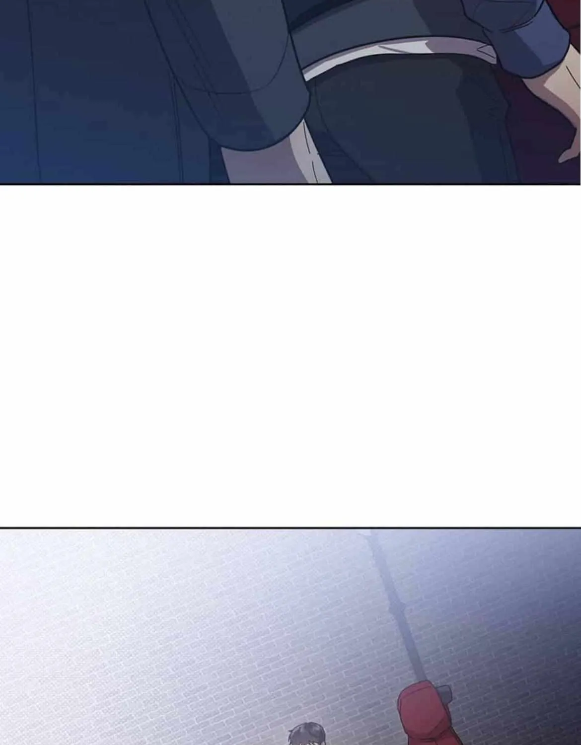 Read One Night Mate chapter 68 image 3 on Lezhin