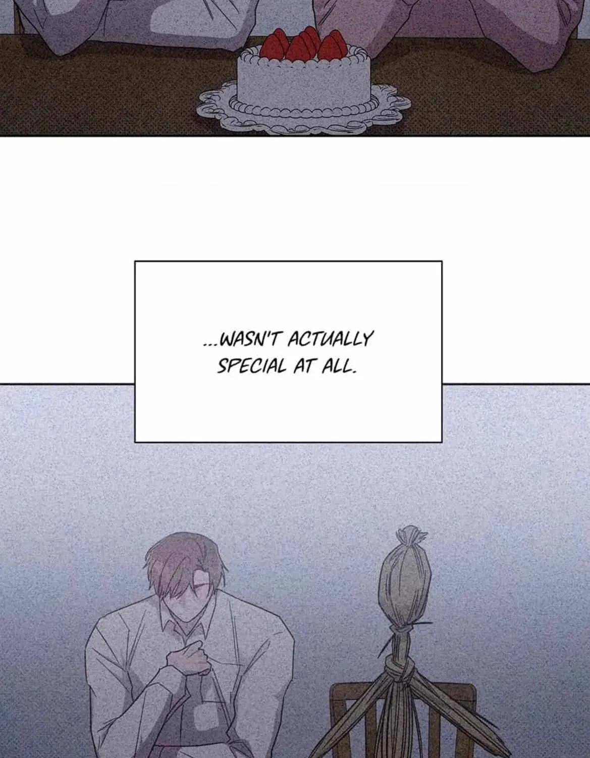 Read One Night Mate chapter 68 image 32 on Lezhin
