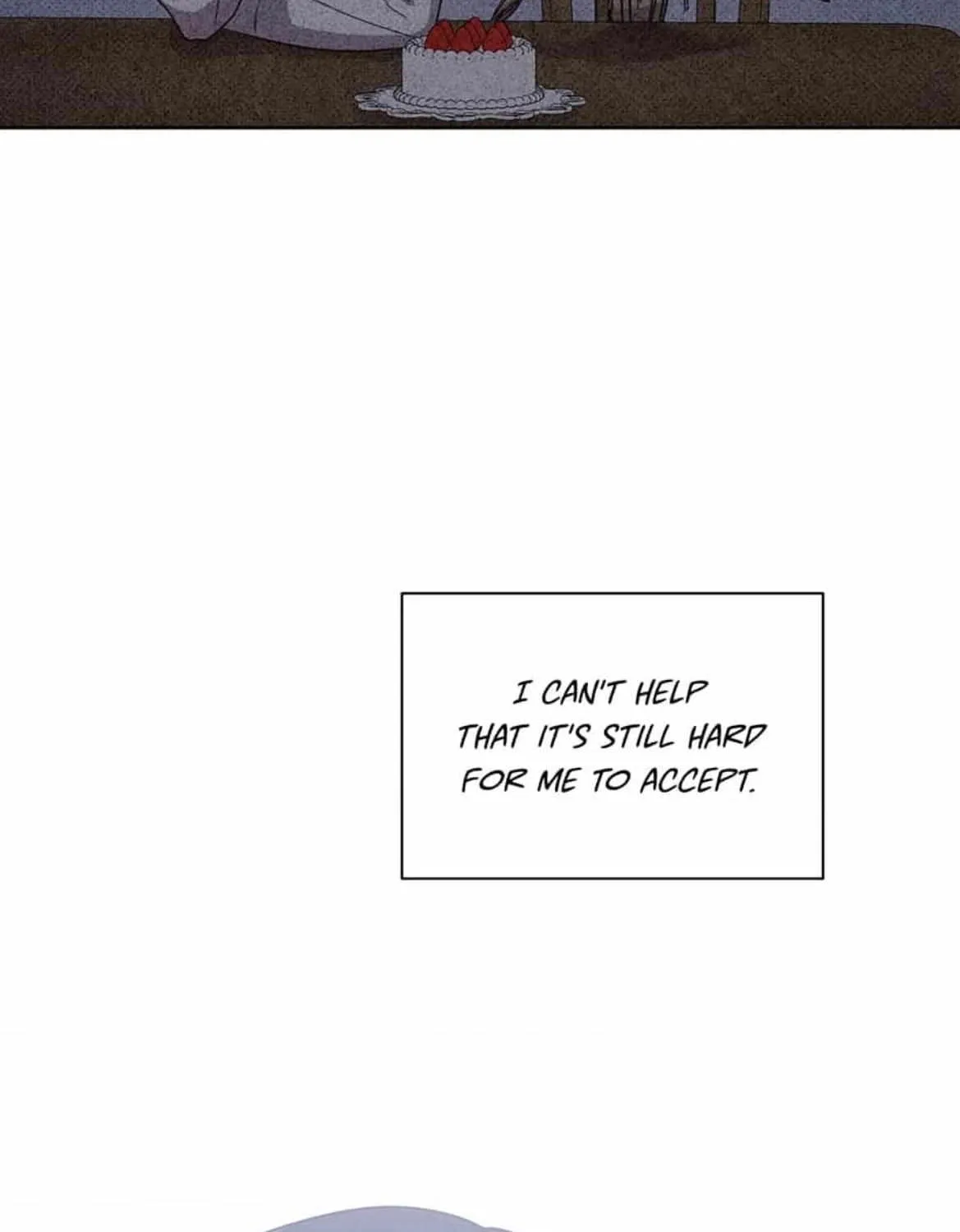 Read One Night Mate chapter 68 image 33 on Lezhin