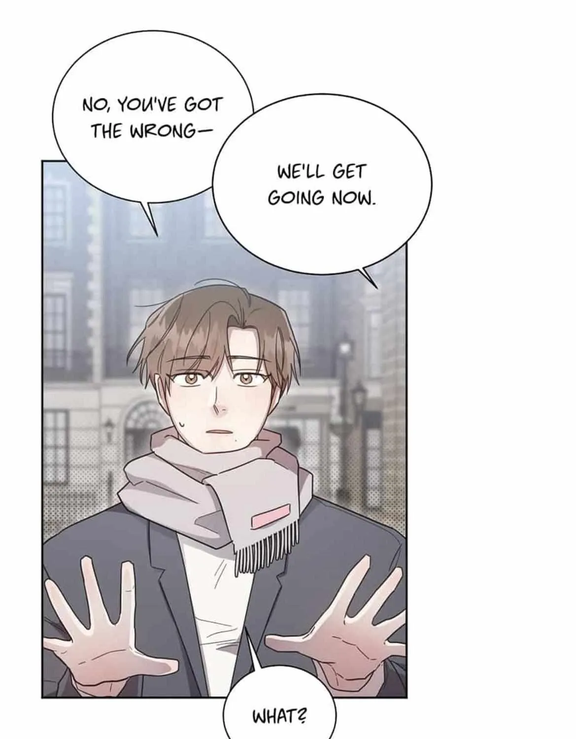 Read One Night Mate chapter 68 image 36 on Lezhin