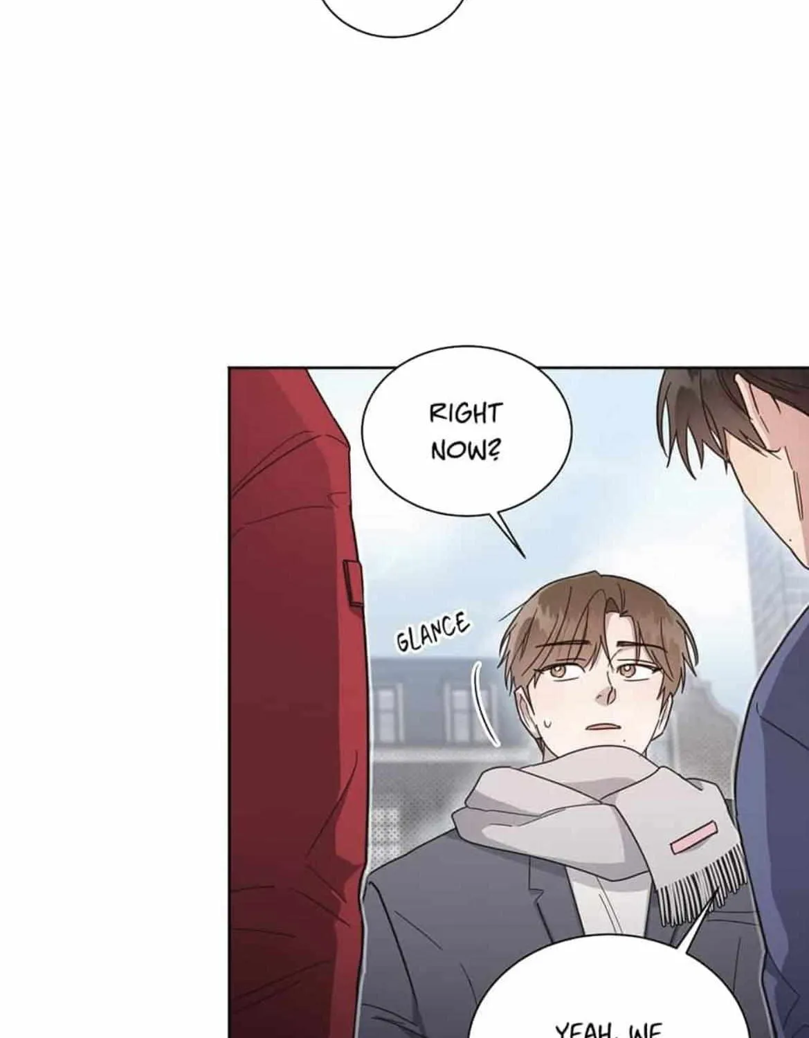 Read One Night Mate chapter 68 image 37 on Lezhin