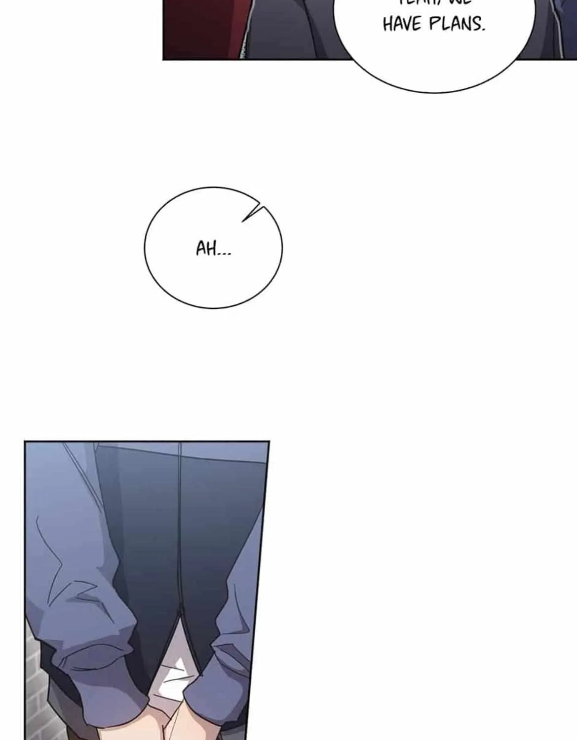 Read One Night Mate chapter 68 image 38 on Lezhin