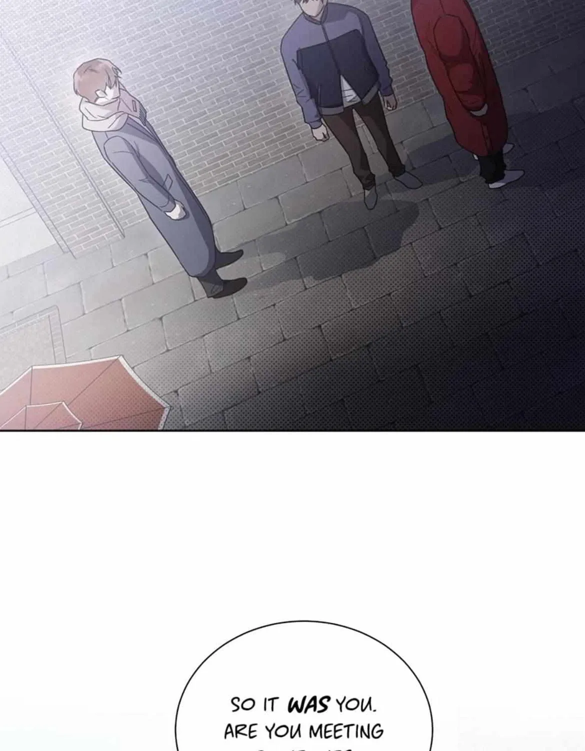 Read One Night Mate chapter 68 image 4 on Lezhin