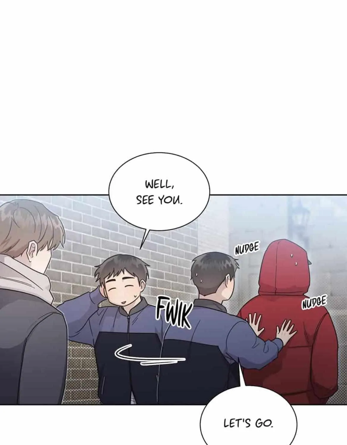 Read One Night Mate chapter 68 image 42 on Lezhin