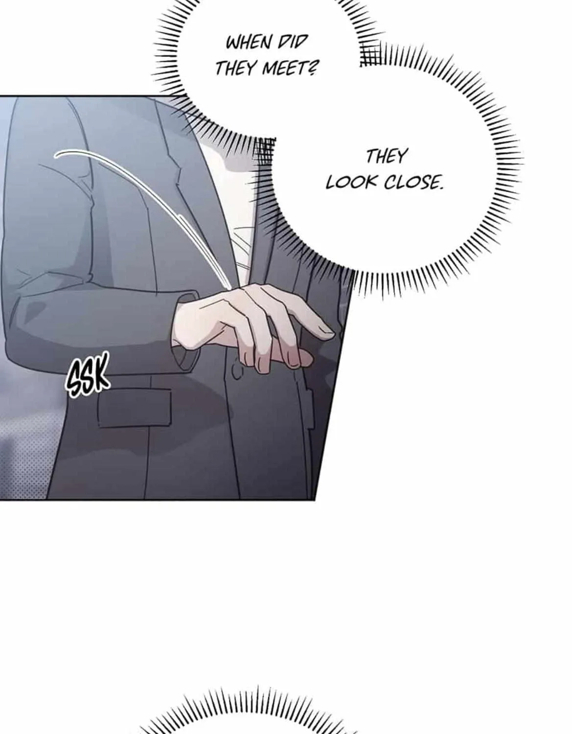 Read One Night Mate chapter 68 image 47 on Lezhin