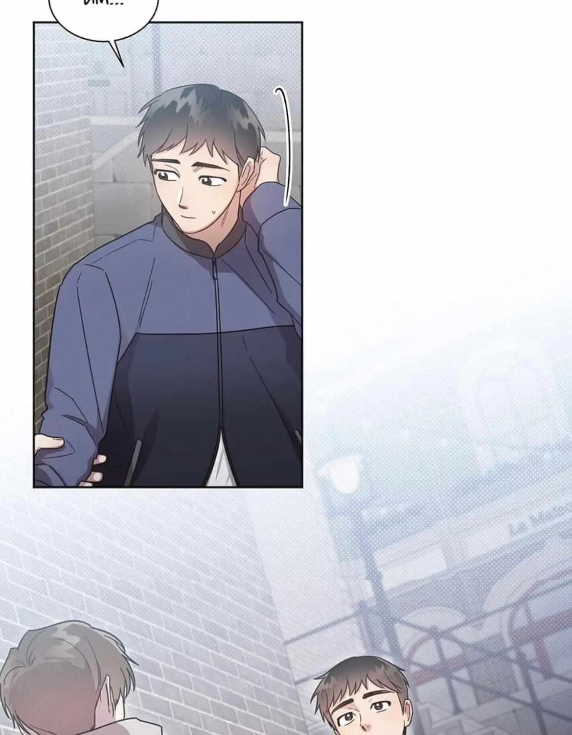 Read One Night Mate chapter 68 image 73 on Lezhin