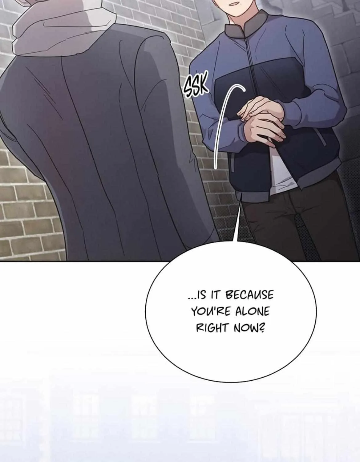 Read One Night Mate chapter 68 image 74 on Lezhin