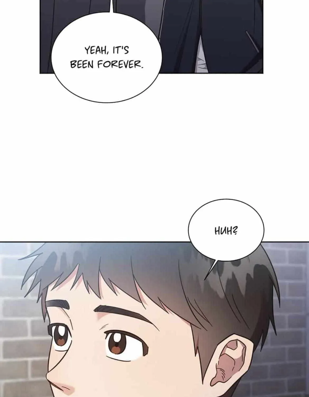 Read One Night Mate chapter 68 image 8 on Lezhin