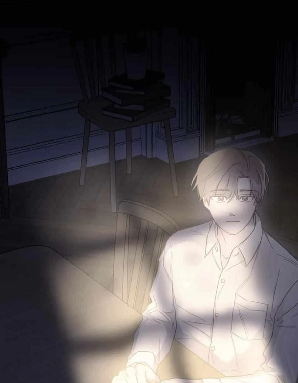 Read One Night Mate chapter 68 image 84 on Lezhin