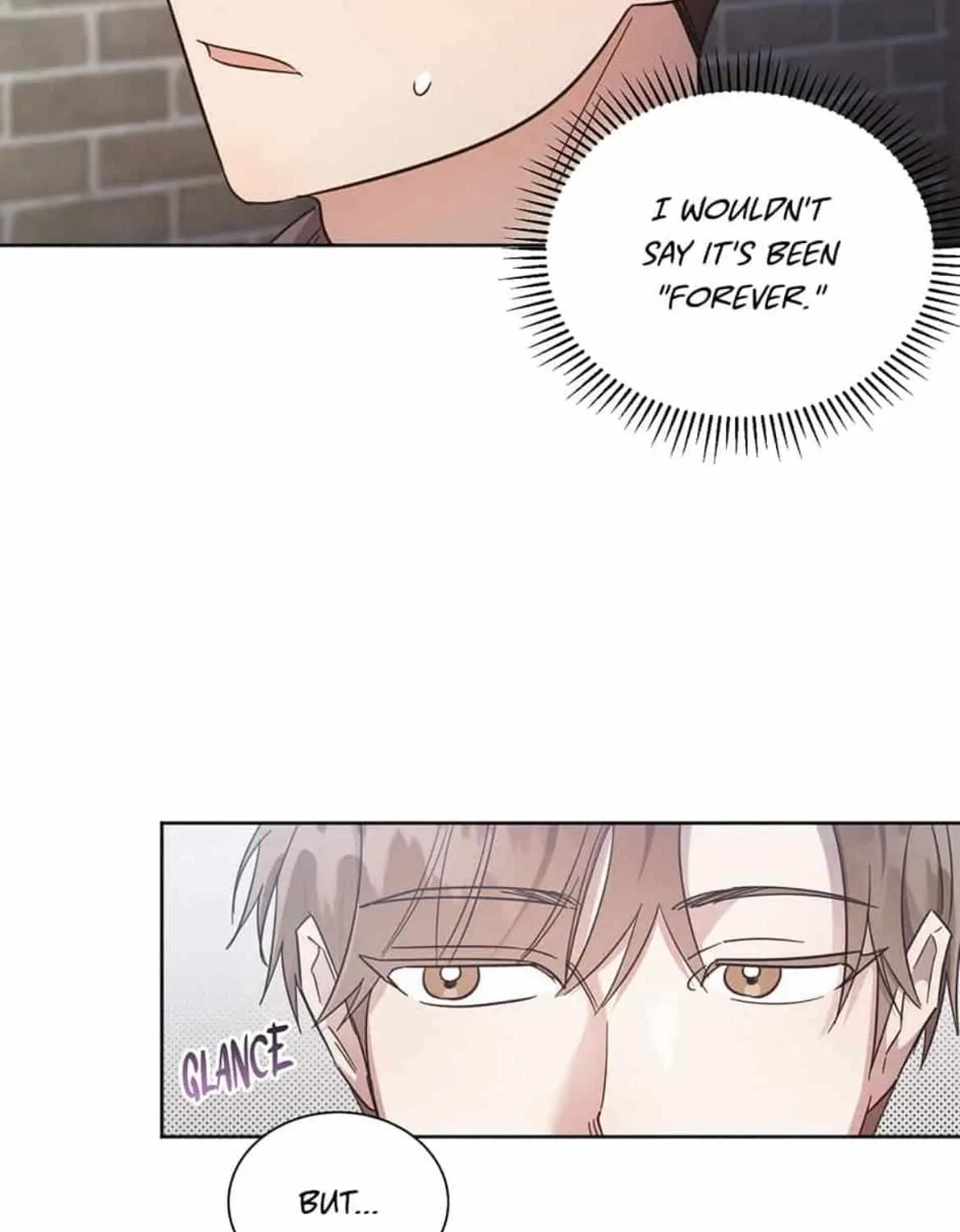Read One Night Mate chapter 68 image 9 on Lezhin