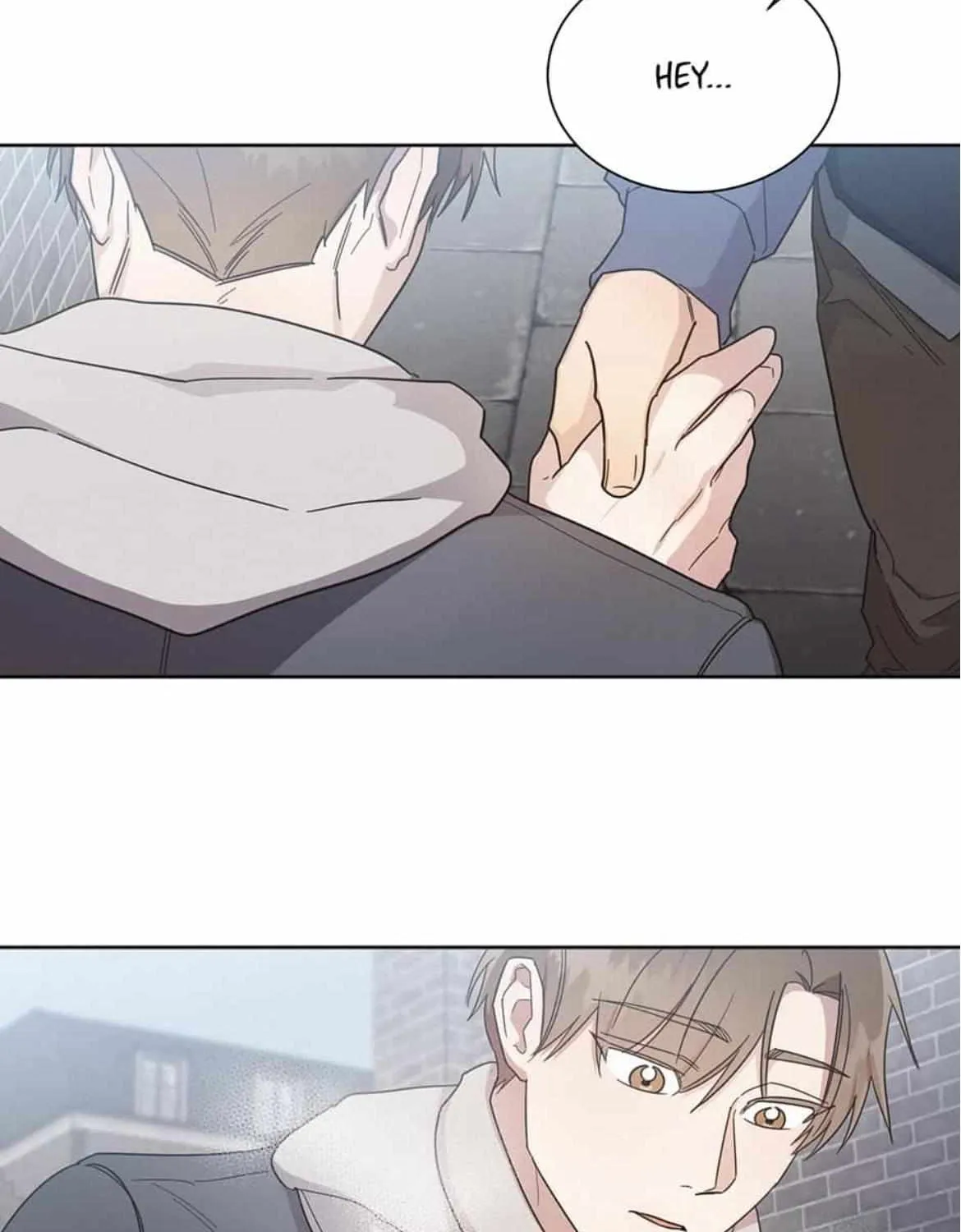 Read One Night Mate chapter 68 image 97 on Lezhin