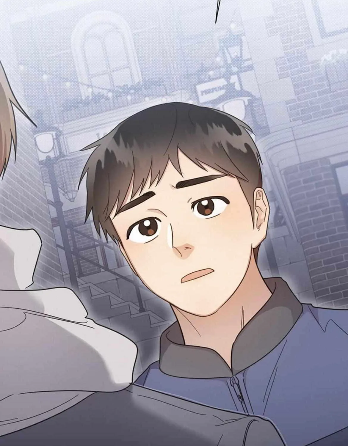 Read One Night Mate chapter 68 image 99 on Lezhin