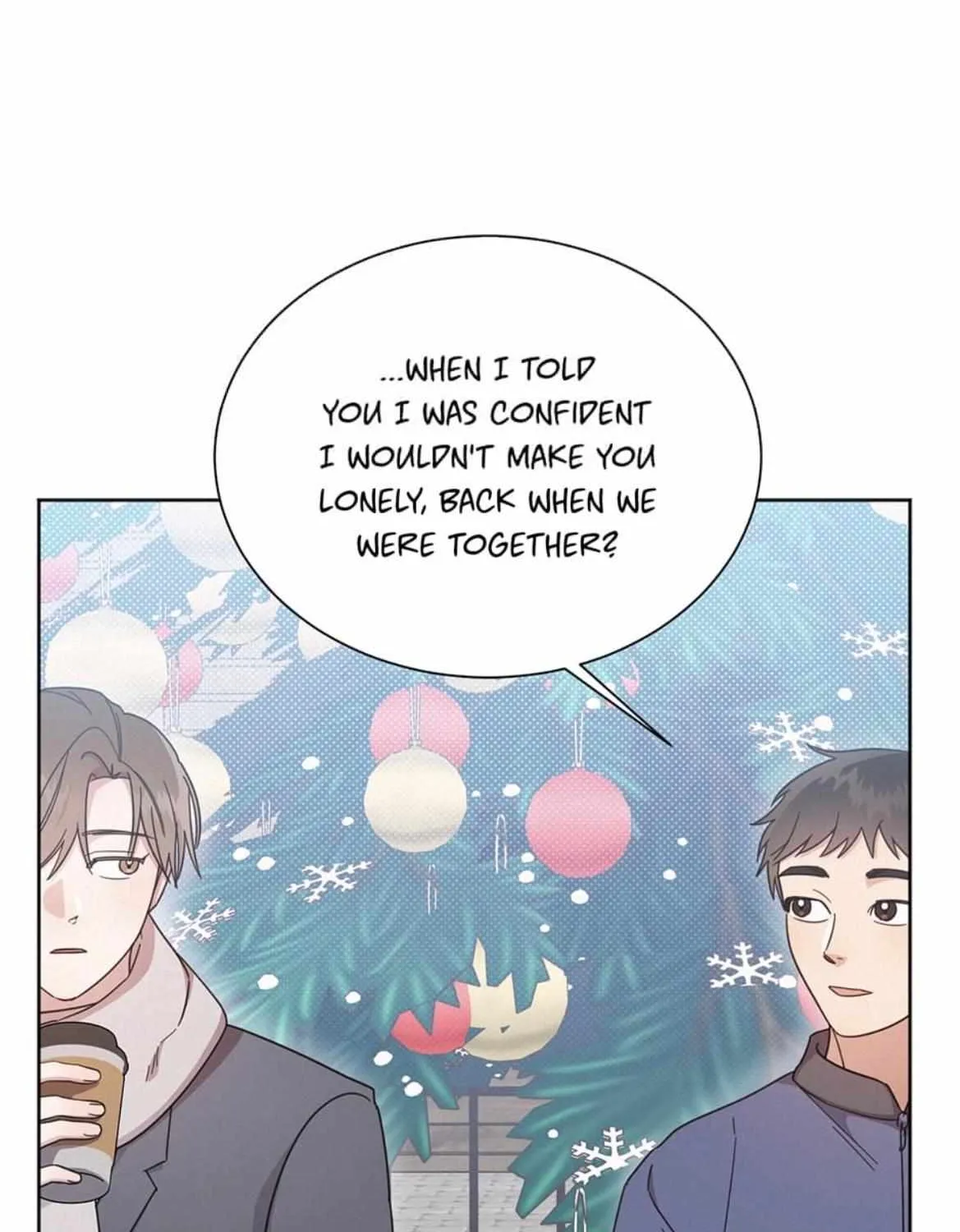 Read One Night Mate chapter 69 image 10 on Lezhin