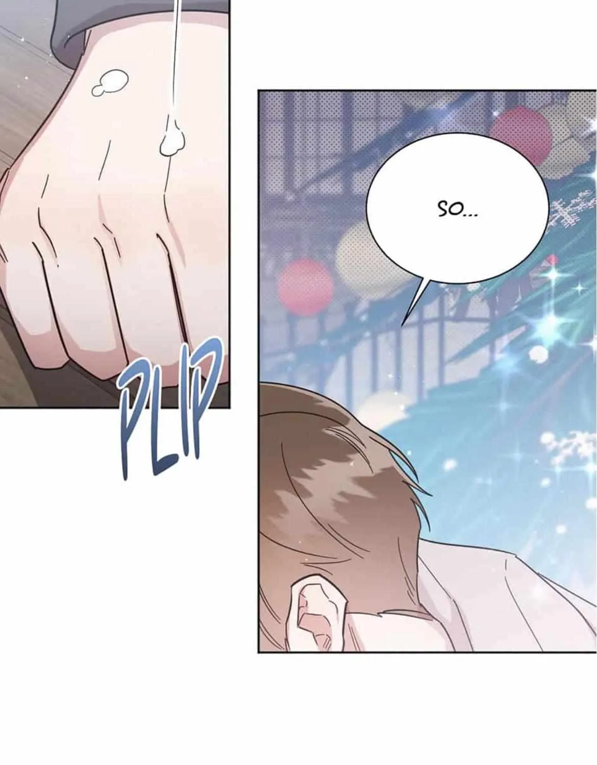Read One Night Mate chapter 69 image 100 on Lezhin