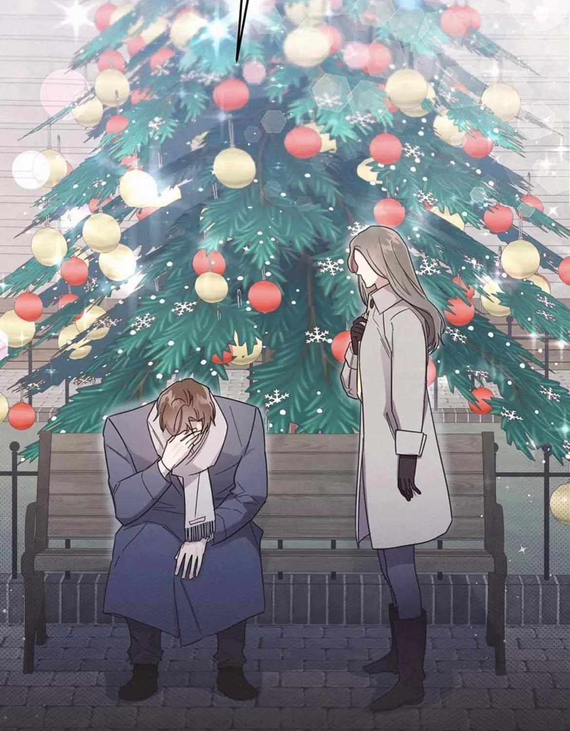 Read One Night Mate chapter 69 image 107 on Lezhin
