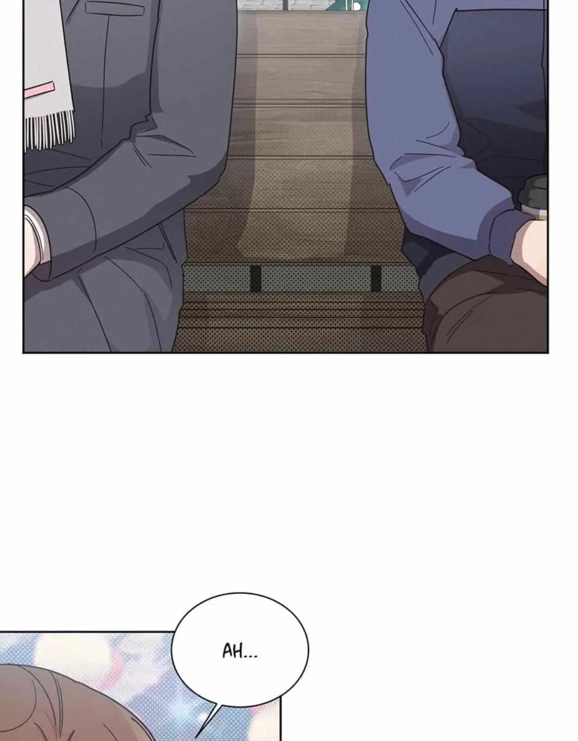 Read One Night Mate chapter 69 image 11 on Lezhin