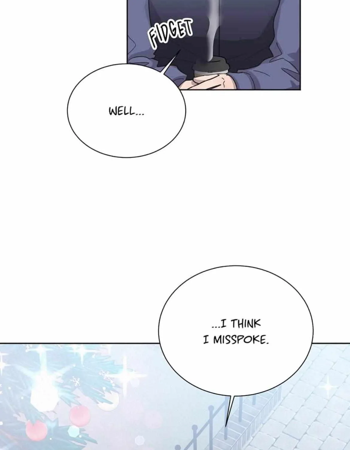 Read One Night Mate chapter 69 image 14 on Lezhin