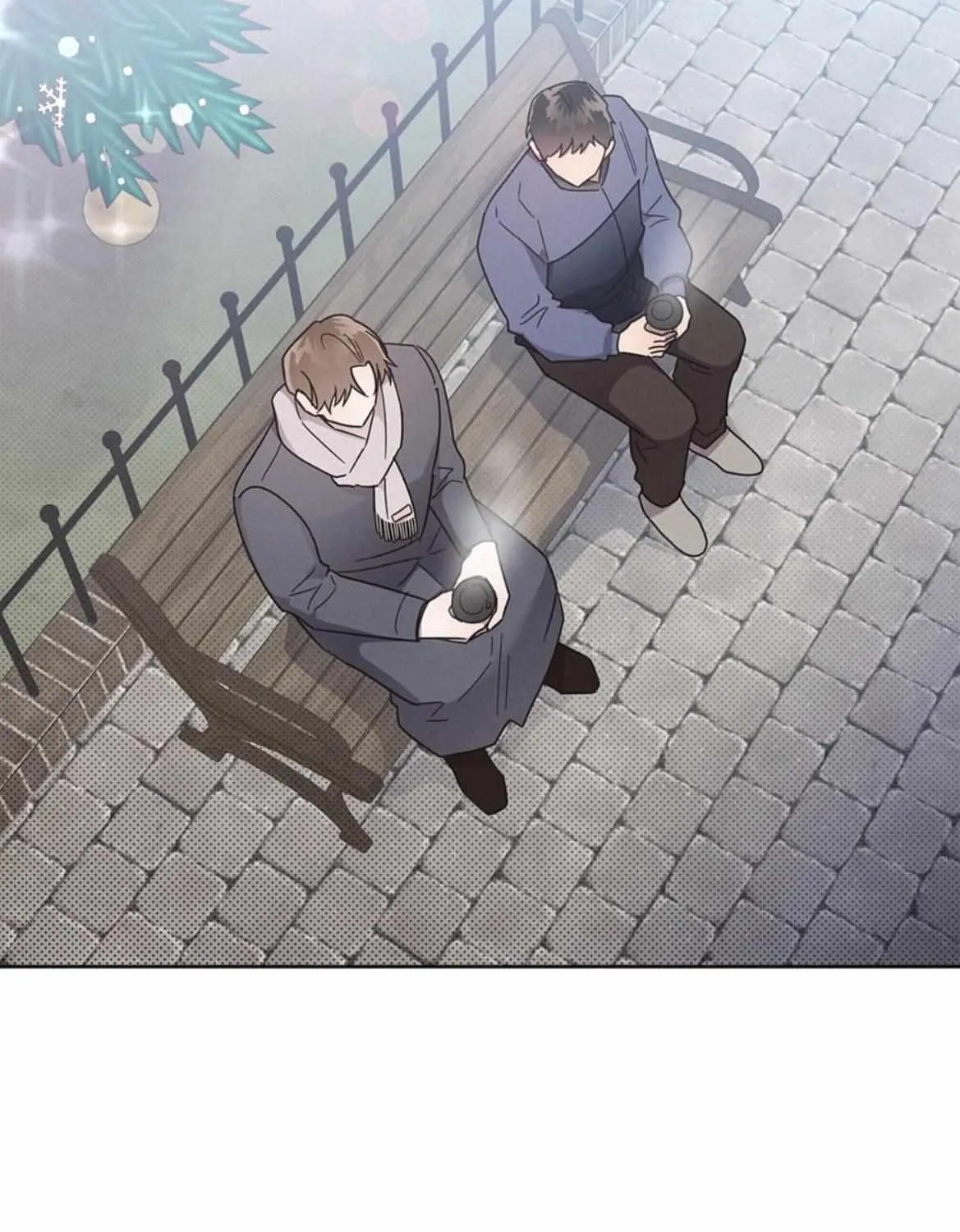 Read One Night Mate chapter 69 image 15 on Lezhin
