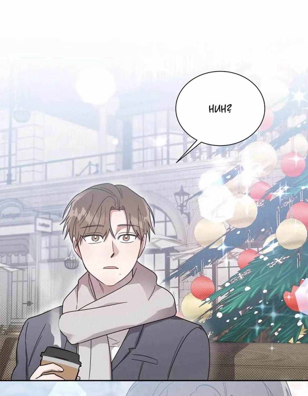 Read One Night Mate chapter 69 image 16 on Lezhin