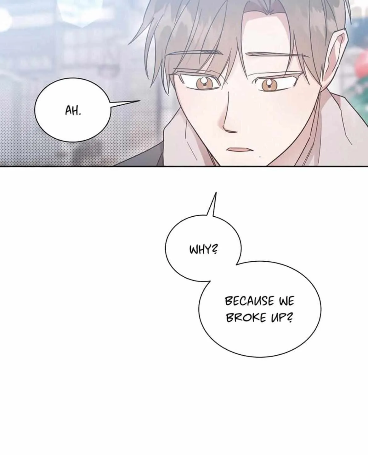 Read One Night Mate chapter 69 image 17 on Lezhin