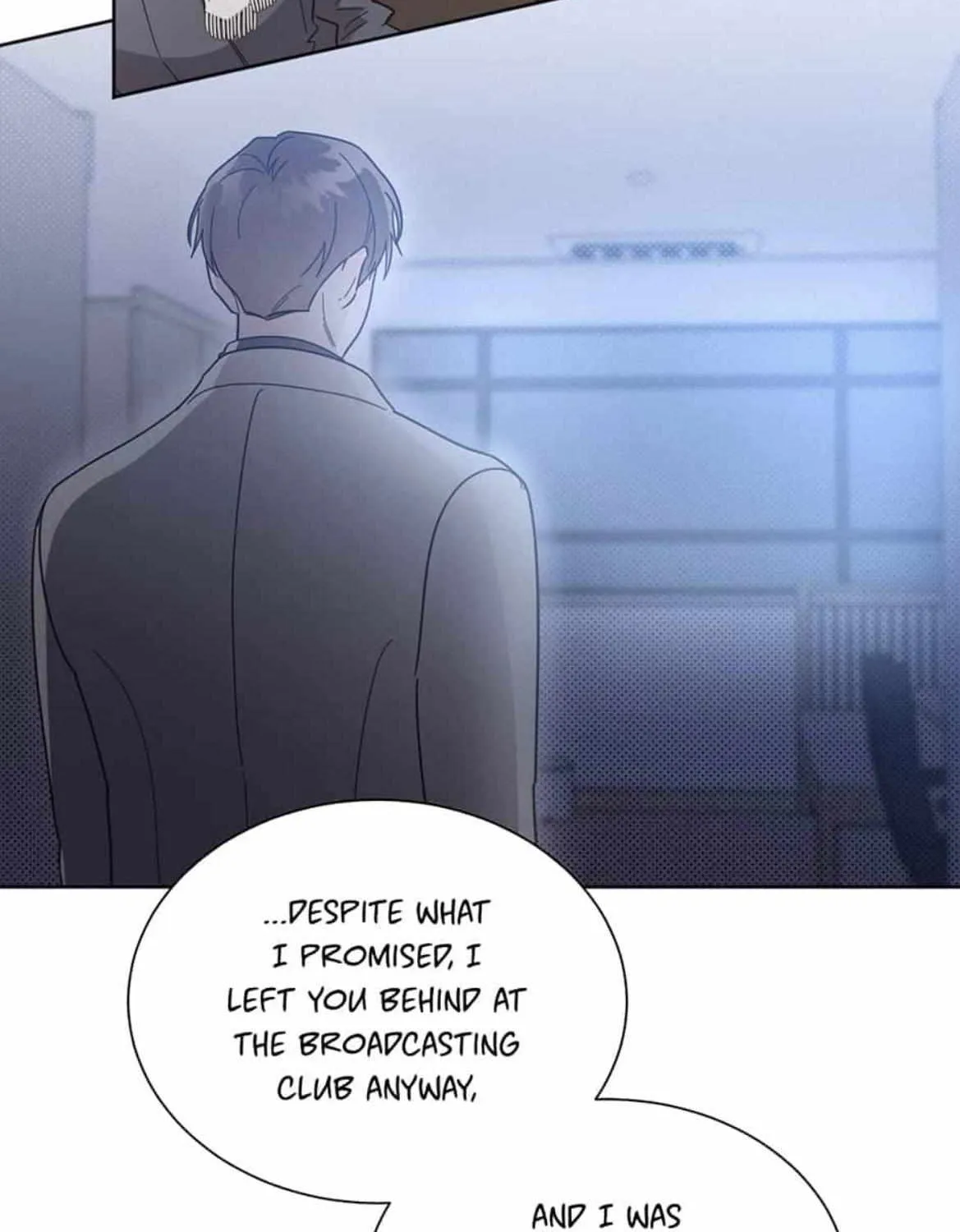 Read One Night Mate chapter 69 image 19 on Lezhin