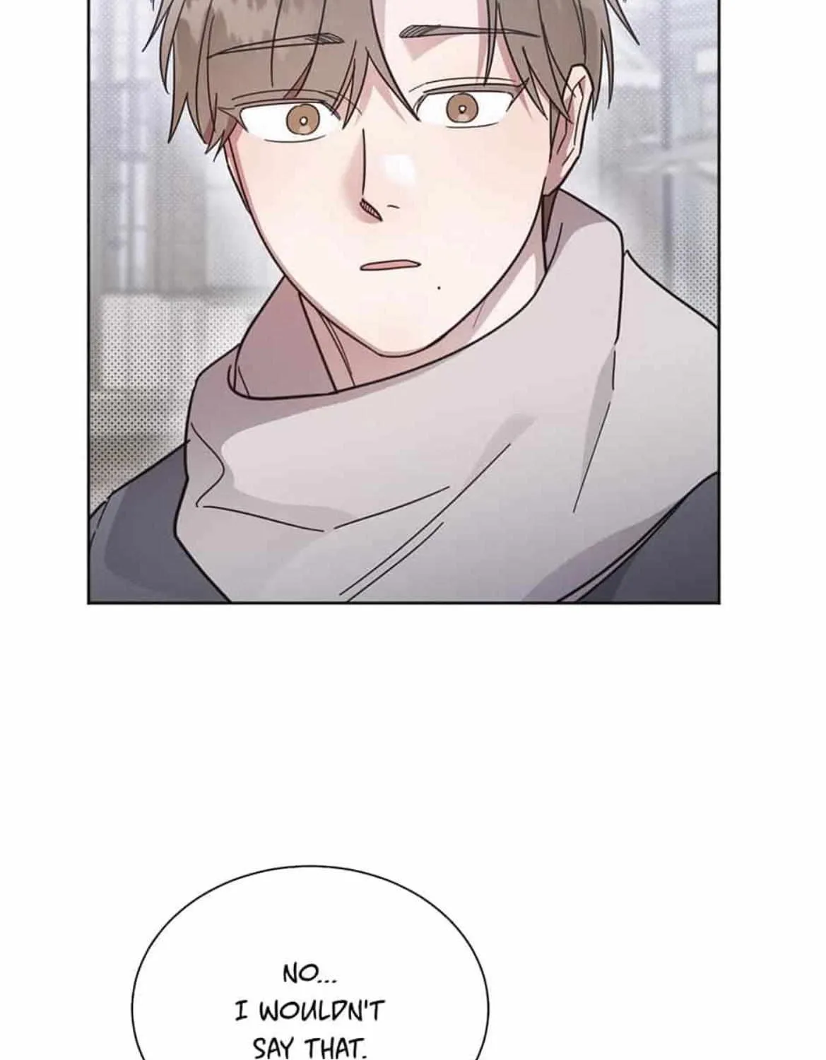 Read One Night Mate chapter 69 image 21 on Lezhin